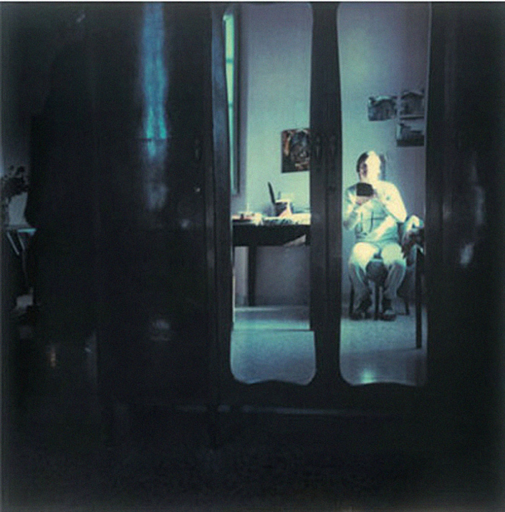 Andrei Tarkovsky &quot;Bright, Bright Day&quot;, 24 August - 20 September 2011